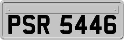 PSR5446