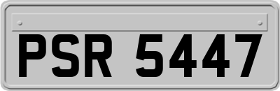 PSR5447