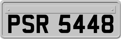 PSR5448