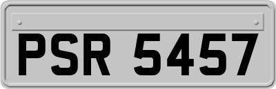 PSR5457