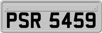 PSR5459