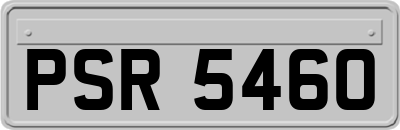 PSR5460