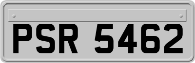 PSR5462
