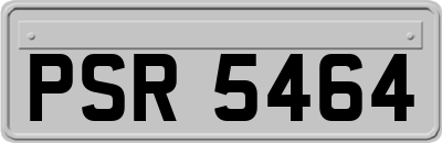 PSR5464