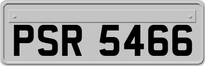PSR5466