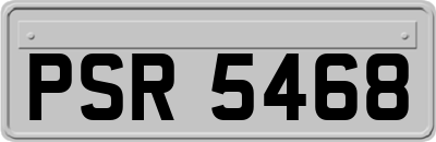 PSR5468