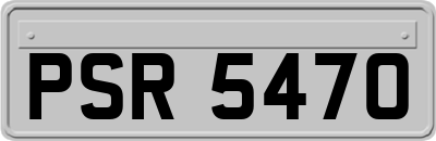 PSR5470