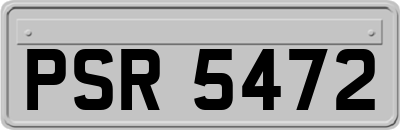 PSR5472