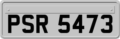 PSR5473