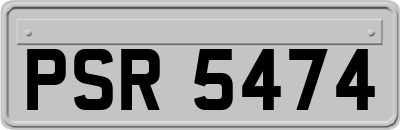 PSR5474