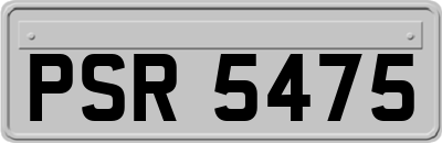 PSR5475