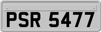 PSR5477