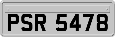 PSR5478