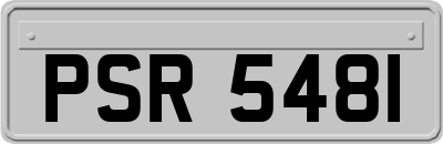 PSR5481