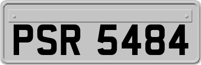 PSR5484