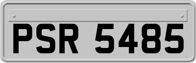 PSR5485