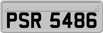 PSR5486