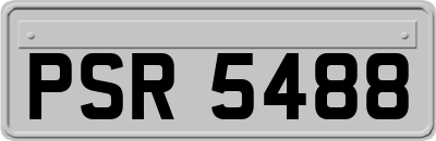 PSR5488
