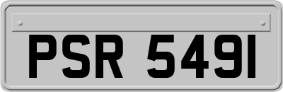 PSR5491