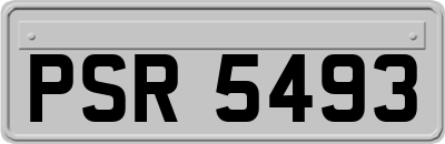 PSR5493