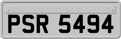 PSR5494