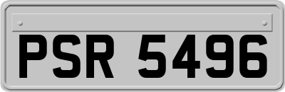 PSR5496