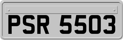 PSR5503
