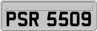 PSR5509
