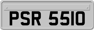 PSR5510