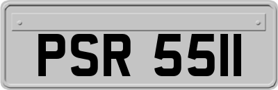 PSR5511