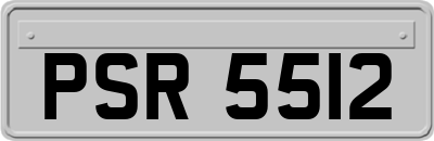 PSR5512