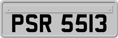 PSR5513