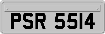 PSR5514