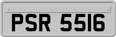 PSR5516