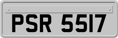 PSR5517