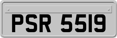 PSR5519