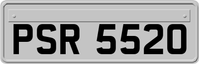 PSR5520