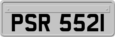 PSR5521