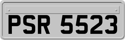 PSR5523