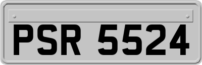PSR5524