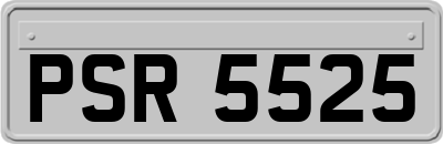 PSR5525