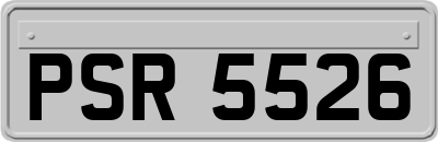 PSR5526