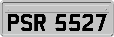 PSR5527