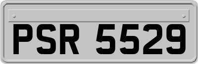 PSR5529