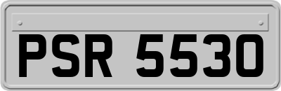 PSR5530