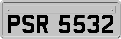 PSR5532
