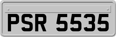 PSR5535