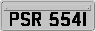 PSR5541