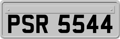 PSR5544
