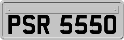PSR5550
